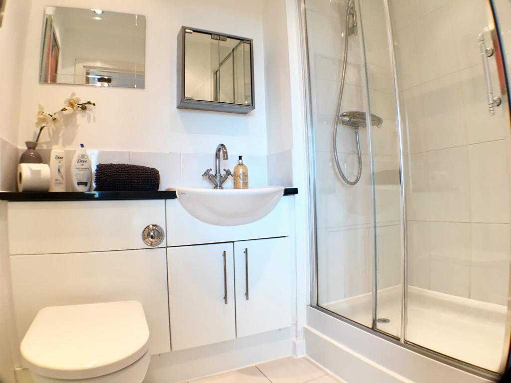Luxurious Providence Apartment 梅登黑德 外观 照片